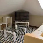 Letmalaga Perchel Appartement