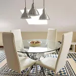 Letmalaga Perchel Appartement *
