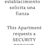 Appartement Letmalaga Perchel