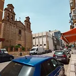 Apartment Letmalaga Perchel