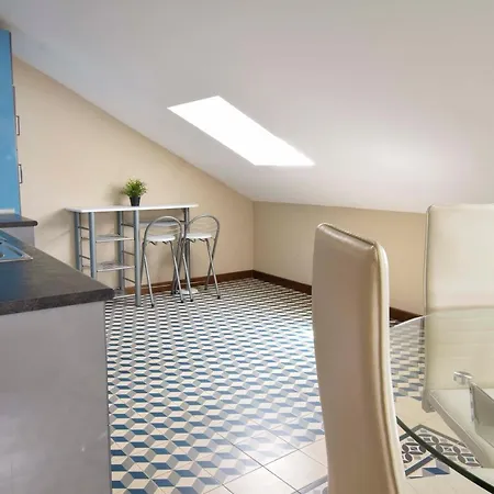 Letmalaga Perchel * Málaga