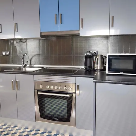 Letmalaga Perchel Malaga