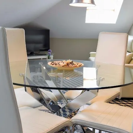 Апартаменты Letmalaga Perchel *