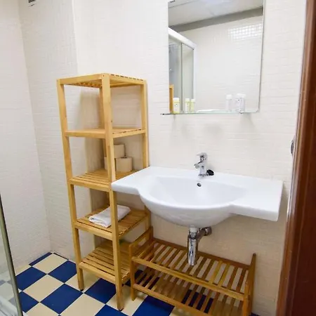 Letmalaga Perchel * Малага