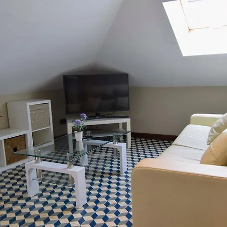 Apartment Letmalaga Perchel