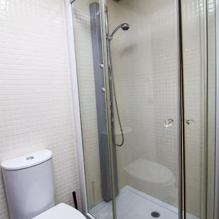 Letmalaga Perchel Малага