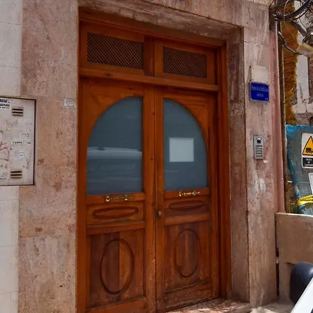 Letmalaga Perchel * Malaga