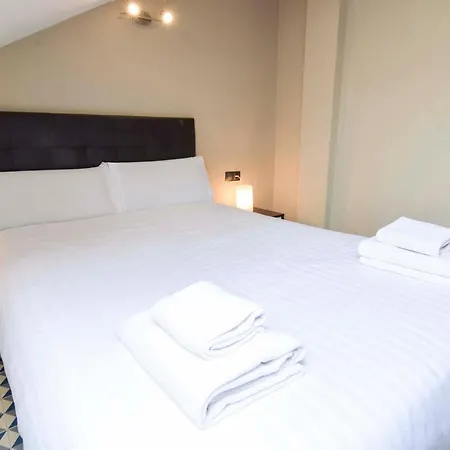 Letmalaga Perchel Апартаменты