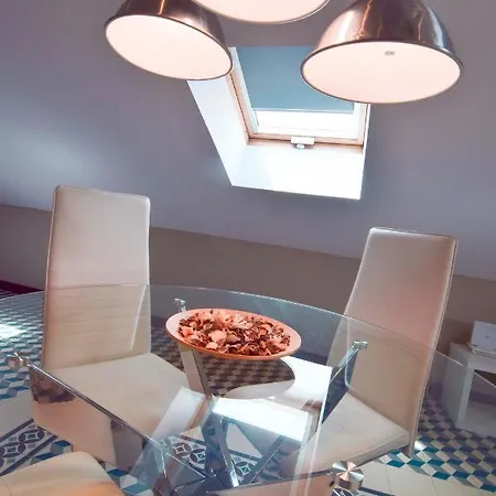 Letmalaga Perchel Apartment Malaga