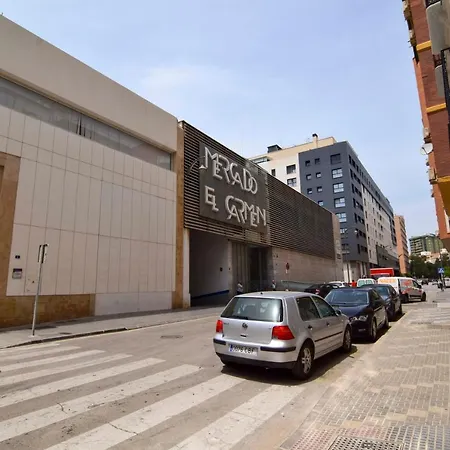 Letmalaga Perchel Apartment